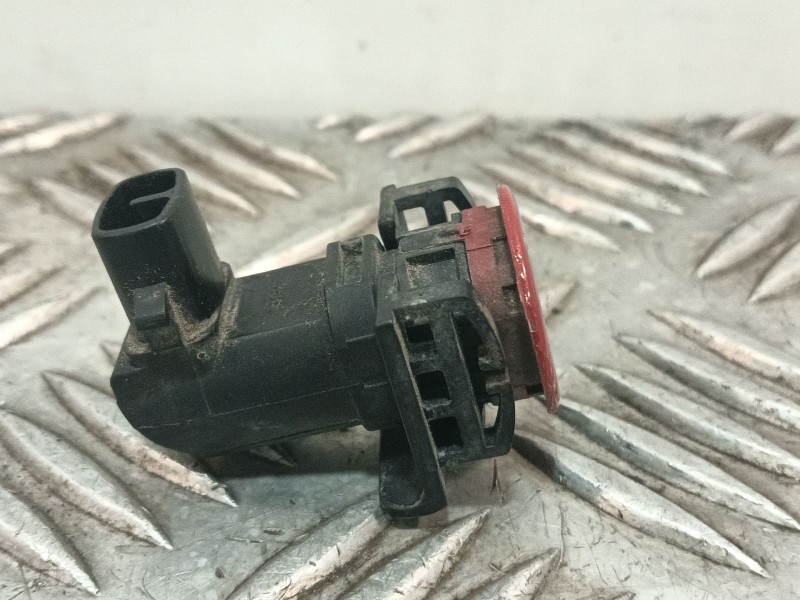 Recambio de sensor aparcamiento trasero para mazda 3 lim. (bl) referencia OEM IAM GS1D67UC1A  