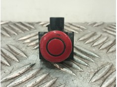 Recambio de sensor aparcamiento trasero para mazda 3 lim. (bl) referencia OEM IAM GS1D67UC1A  