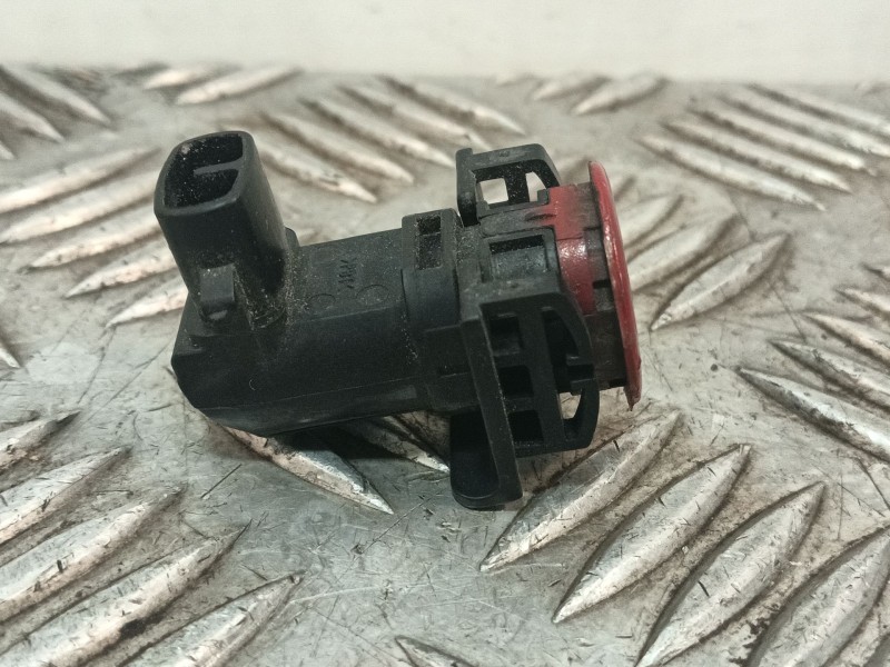 Recambio de sensor aparcamiento trasero para mazda 3 lim. (bl) referencia OEM IAM GS1D67UC1A  