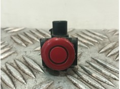 Recambio de sensor aparcamiento trasero para mazda 3 lim. (bl) referencia OEM IAM GS1D67UC1A  