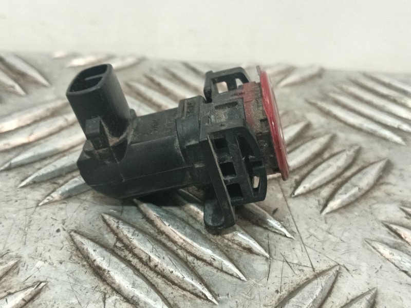 Recambio de sensor aparcamiento trasero para mazda 3 lim. (bl) referencia OEM IAM GS1D67UC1A  