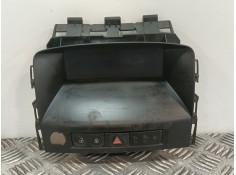 Recambio de pantalla multifuncion para opel astra j lim. 1.6 16v cat referencia OEM IAM 13267984 565412769 18781835