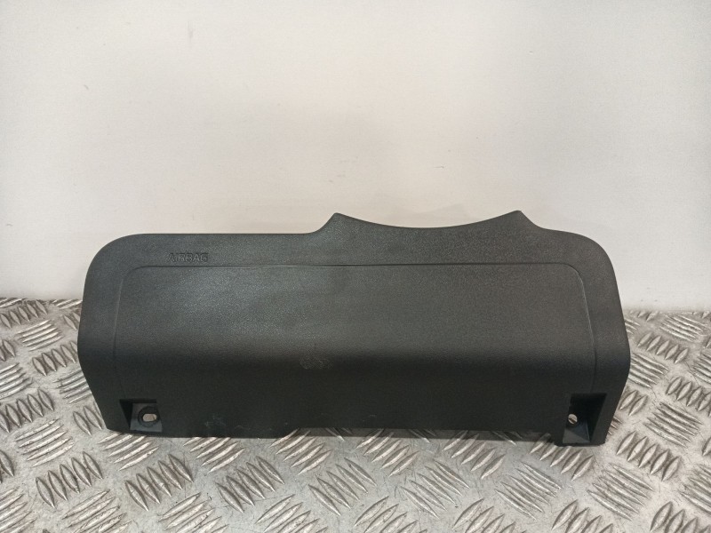 Recambio de airbag rodillas para volvo v40 hatchback (525) d3 referencia OEM IAM 031271433  