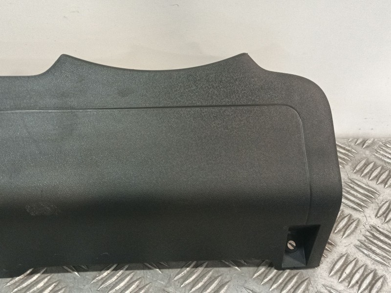 Recambio de airbag rodillas para volvo v40 hatchback (525) d3 referencia OEM IAM 031271433  
