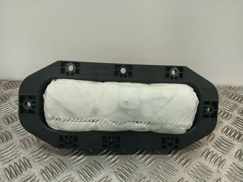 Recambio de airbag delantero derecho para volvo v40 hatchback (525) d3 referencia OEM IAM P6246735 6246735 