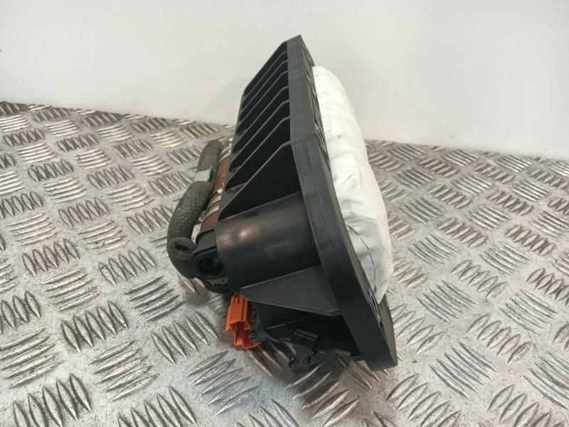 Recambio de airbag delantero derecho para volvo v40 hatchback (525) d3 referencia OEM IAM P6246735 6246735 