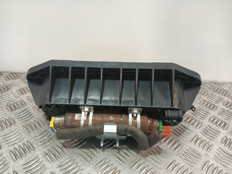 Recambio de airbag delantero derecho para volvo v40 hatchback (525) d3 referencia OEM IAM P6246735 6246735 