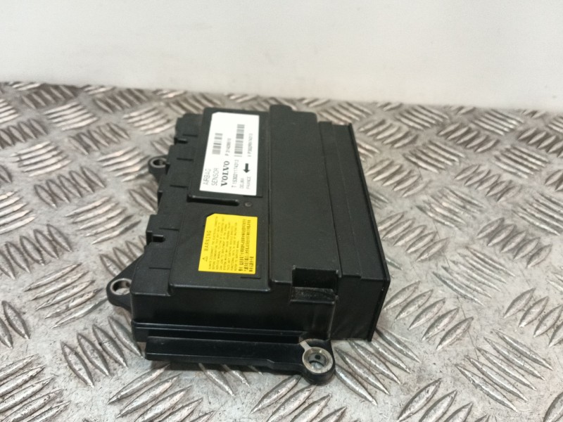 Recambio de centralita airbag para volvo v40 hatchback (525) d3 referencia OEM IAM P31429510  