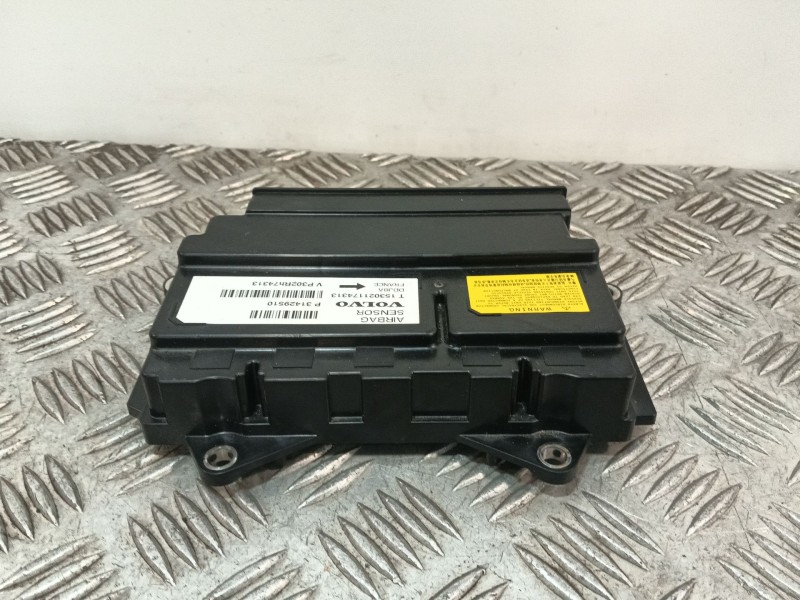 Recambio de centralita airbag para volvo v40 hatchback (525) d3 referencia OEM IAM P31429510  