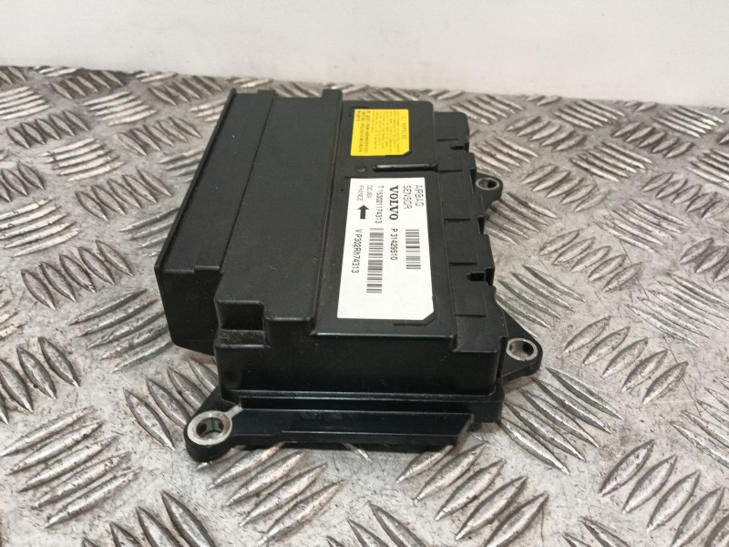 Recambio de centralita airbag para volvo v40 hatchback (525) d3 referencia OEM IAM P31429510  