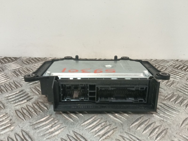 Recambio de centralita airbag para volvo v40 hatchback (525) d3 referencia OEM IAM P31429510  