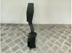 Recambio de potenciometro pedal para opel astra j lim. 1.6 16v cat referencia OEM IAM 6PV00976507 GM13252702 