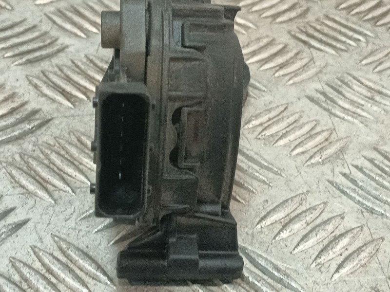 Recambio de potenciometro pedal para opel astra j lim. 1.6 16v cat referencia OEM IAM 6PV00976507 GM13252702 