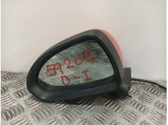 Recambio de retrovisor izquierdo para opel corsa d (s07) 1.2 (l08, l68) referencia OEM IAM 468435664  