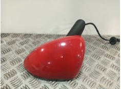 Recambio de retrovisor izquierdo para opel corsa d (s07) 1.2 (l08, l68) referencia OEM IAM 468435664   2