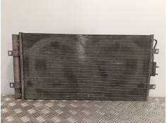 Recambio de condensador aire acondicionado para hyundai h350 furgoneta 2.5 crdi referencia OEM IAM 9923159000   2
