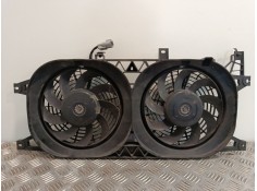 Recambio de electroventilador para hyundai h350 furgoneta 2.5 crdi referencia OEM IAM A005493  