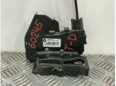 Recambio de cerradura puerta trasera derecha para renault scénic iv (j9_) 1.5 dci 110 referencia OEM IAM 825021654R 16943005 825
