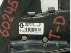 Recambio de cerradura puerta trasera derecha para renault scénic iv (j9_) 1.5 dci 110 referencia OEM IAM 825021654R 16943005 825 2