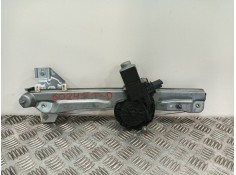 Recambio de elevalunas trasero derecho para renault scénic iv (j9_) 1.5 dci 110 referencia OEM IAM 123401ARD 827201983R 402805F
