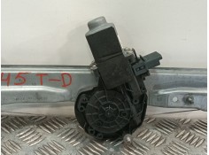 Recambio de elevalunas trasero derecho para renault scénic iv (j9_) 1.5 dci 110 referencia OEM IAM 123401ARD 827201983R 402805F 2