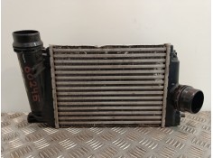 Recambio de intercooler para renault scénic iv (j9_) 1.5 dci 110 referencia OEM IAM 144614EA1A  
