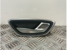 Recambio de maneta interior trasera derecha para renault scénic iv (j9_) 1.5 dci 110 referencia OEM IAM 806705893R 826724883R 