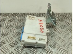 Recambio de modulo electronico para mazda 3 lim. (bl) referencia OEM IAM BDB667560G VP8ALF14B205GG  2