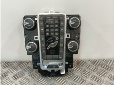 Recambio de mando climatizador para volvo v40 hatchback (525) d3 referencia OEM IAM 31398643  