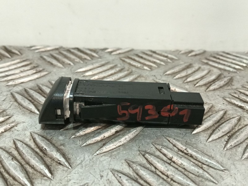 Recambio de warning para volvo v40 hatchback (525) d3 referencia OEM IAM 9123682  