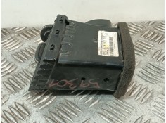 Recambio de rejilla aireadora para volvo v40 hatchback (525) d3 referencia OEM IAM 313702RS   2
