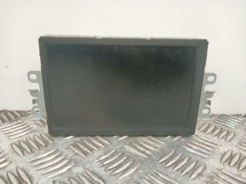 Recambio de pantalla multifuncion para volvo v40 hatchback (525) d3 referencia OEM IAM 31382906AC 98HL143930135AAA 