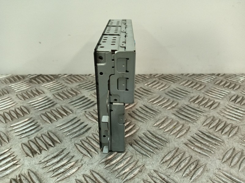 Recambio de pantalla multifuncion para volvo v40 hatchback (525) d3 referencia OEM IAM 31382906AC 98HL143930135AAA 
