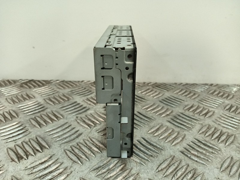 Recambio de pantalla multifuncion para volvo v40 hatchback (525) d3 referencia OEM IAM 31382906AC 98HL143930135AAA 