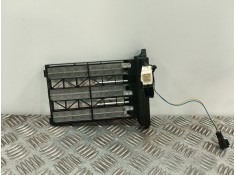 Recambio de resistencia calefaccion para volvo v40 hatchback (525) d3 referencia OEM IAM 31418971  