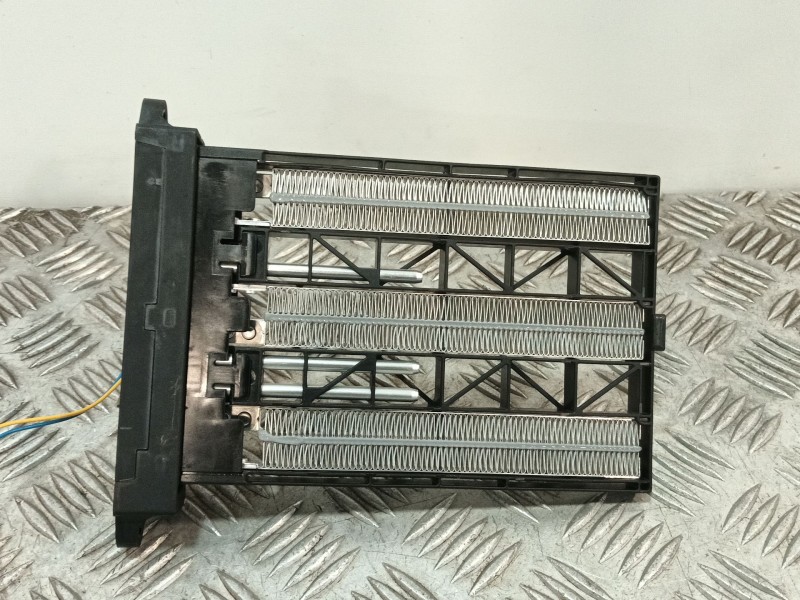 Recambio de resistencia calefaccion para volvo v40 hatchback (525) d3 referencia OEM IAM 31418971  