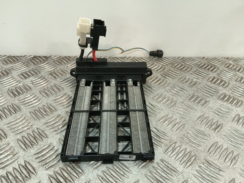Recambio de resistencia calefaccion para volvo v40 hatchback (525) d3 referencia OEM IAM 31418971  