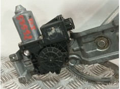 Recambio de elevalunas delantero izquierdo para opel corsa b referencia OEM IAM 90520187   2