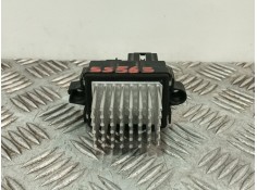 Recambio de resistencia calefaccion para opel astra j lim. 1.6 16v cat referencia OEM IAM 13503201 F011500056 