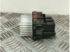 Recambio de resistencia calefaccion para opel astra j lim. 1.6 16v cat referencia OEM IAM 13503201 F011500056  2