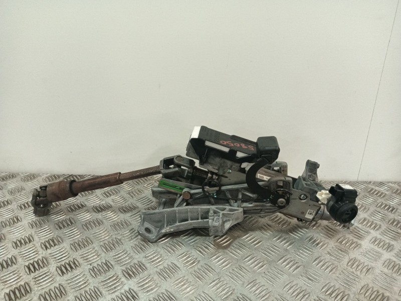 Recambio de columna direccion para mazda 3 lim. (bl) referencia OEM IAM BBP860371  