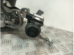 Recambio de columna direccion para mazda 3 lim. (bl) referencia OEM IAM BBP860371   2