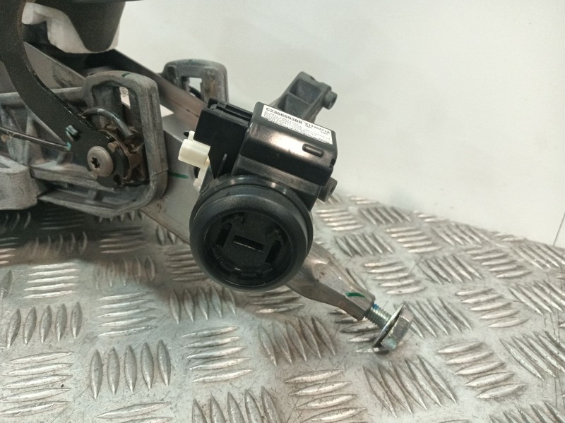 Recambio de columna direccion para mazda 3 lim. (bl) referencia OEM IAM BBP860371  