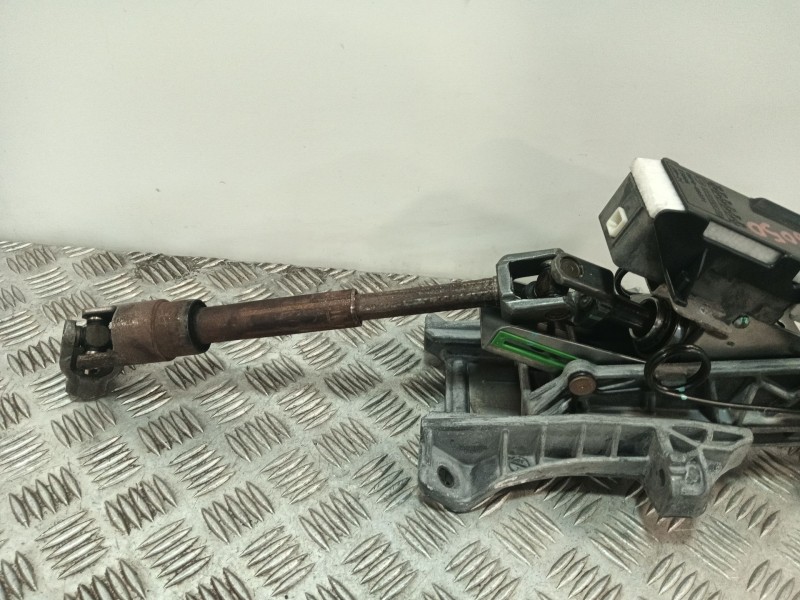 Recambio de columna direccion para mazda 3 lim. (bl) referencia OEM IAM BBP860371  