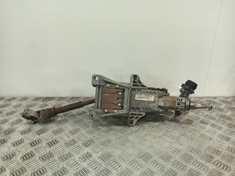Recambio de columna direccion para mazda 3 lim. (bl) referencia OEM IAM BBP860371  