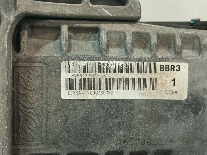Recambio de columna direccion para mazda 3 lim. (bl) referencia OEM IAM BBP860371  