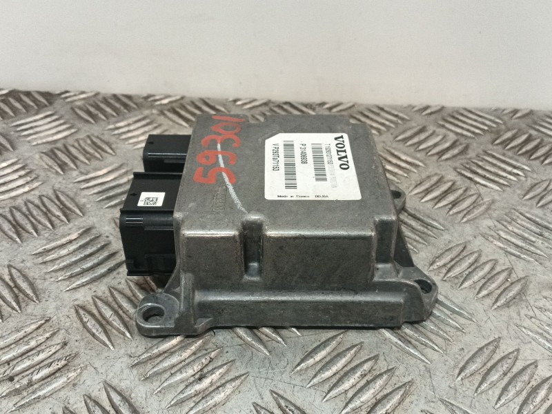 Recambio de centralita airbag para volvo v40 hatchback (525) d3 referencia OEM IAM P31406938  