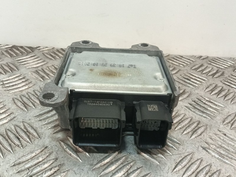 Recambio de centralita airbag para volvo v40 hatchback (525) d3 referencia OEM IAM P31406938  
