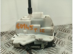 Recambio de cerradura puerta delantera izquierda para citroën c3 i (fc_, fn_) 1.4 hdi referencia OEM IAM    2