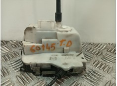 Recambio de cerradura puerta delantera derecha para citroën c3 i (fc_, fn_) 1.4 hdi referencia OEM IAM    2